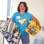 Freshmen Move-In 2016